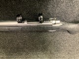 REMINGTON 22-250 RIFLE MODEL 700 - 5 of 12