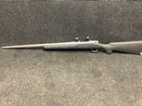 REMINGTON 22-250 RIFLE MODEL 700 - 4 of 12