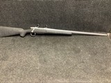 REMINGTON 22-250 RIFLE MODEL 700 - 9 of 12