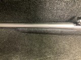 REMINGTON 22-250 RIFLE MODEL 700 - 6 of 12