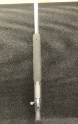 REMINGTON 22 250 RIFLE MODEL 700