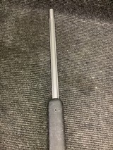 REMINGTON 22-250 RIFLE MODEL 700 - 3 of 12
