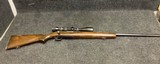Remington 722 .257 Roberts