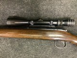 Remington 722 .257 Roberts - 4 of 10