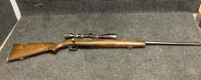 Remington 722 .257 Roberts