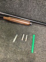 Remington Wingmaster 870 20 ga with choke tubes - 12 of 12