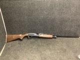 Remington Wingmaster 870 20 ga with choke tubes