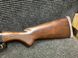 Remington Wingmaster 870 20 ga with choke tubes - 8 of 12