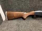 Remington Wingmaster 870 20 ga with choke tubes - 2 of 12