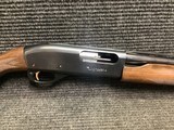 Remington Wingmaster 870 20 ga with choke tubes - 3 of 12