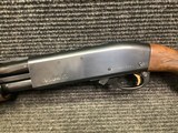 Remington Wingmaster 870 20 ga with choke tubes - 9 of 12