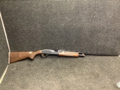 Remington Wingmaster 870 20 ga with choke tubes