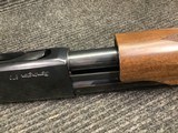 Remington Wingmaster 870 20 ga with choke tubes - 6 of 12