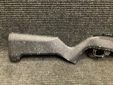 Ruger 10/22 carbon fiber - 2 of 9