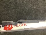Ruger 10/22 carbon fiber - 9 of 9
