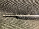 Ruger 10/22 carbon fiber - 5 of 9
