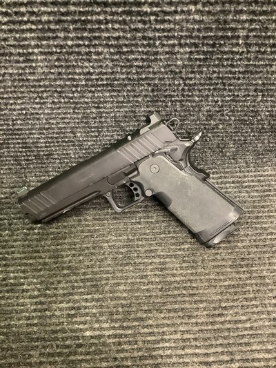 Springfield Armory Prodigy DS 9mm