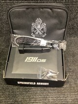 Springfield Armory Prodigy DS 9mm - 8 of 8