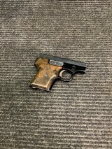 Smith & Wesson 61-3 22 lr semi automatic - 5 of 5