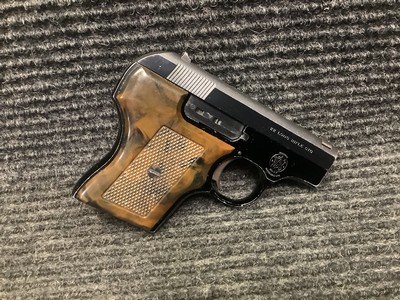 Smith & Wesson 61-3 22 lr semi automatic