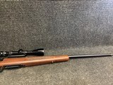 Savage 340 series e chambered in 222 Remington - 3 of 7