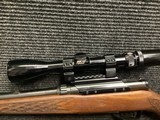 Savage 340 series e chambered in 222 Remington - 7 of 7
