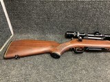 Savage 340 series e chambered in 222 Remington - 2 of 7