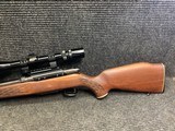 Savage 340 series e chambered in 222 Remington - 6 of 7