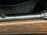 Savage 340 series e chambered in 222 Remington - 5 of 7