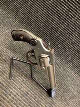 Iverjohnson 32 revolver - 3 of 5