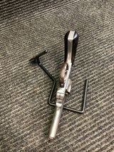 Iverjohnson 32 revolver - 5 of 5