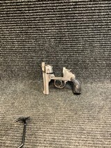 Iverjohnson 32 revolver - 4 of 5