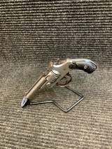 Iverjohnson 32 revolver