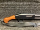 Mossberg nightstick 12 gauge - 2 of 8