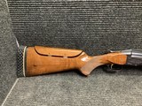 Browning bt-99 trap shotgun 12ga with INVECTOR choke system - 2 of 18