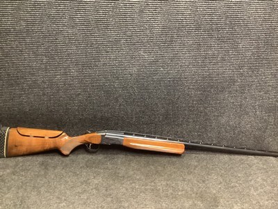 Browning bt-99 trap shotgun 12ga with INVECTOR choke system