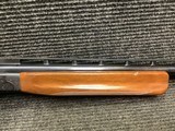 Browning bt-99 trap shotgun 12ga with INVECTOR choke system - 4 of 18