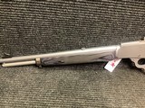 Marlin 1894 trapper chambered in 10 mm - 8 of 13