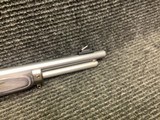 Marlin 1894 trapper chambered in 10 mm - 4 of 13
