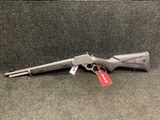 Marlin 1894 trapper chambered in 10 mm - 6 of 13