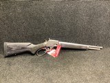 Marlin 1894 trapper chambered in 10 mm - 1 of 13
