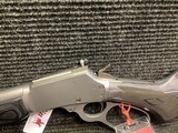 Marlin 1894 trapper chambered in 10 mm - 10 of 13