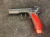 CZ 75 sp-019mm - 5 of 6