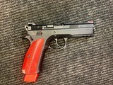 CZ 75 sp-019mm - 4 of 6