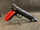 CZ 75 sp-019mm - 1 of 6