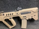 Tavor sar tar 21 IWI556 - Image 8 of 11