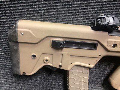 Tavor sar tar 21 IWI556 - Image 2 of 11