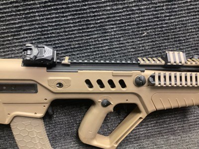 Tavor sar tar 21 IWI556 - Image 3 of 11