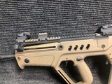 Tavor sar tar 21 IWI556 - Image 7 of 11