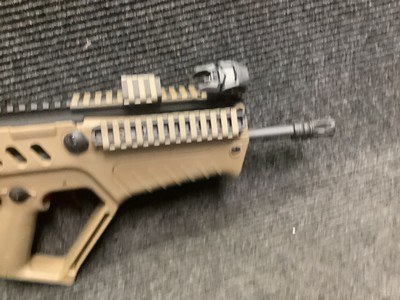 Tavor sar tar 21 IWI556 - Image 4 of 11